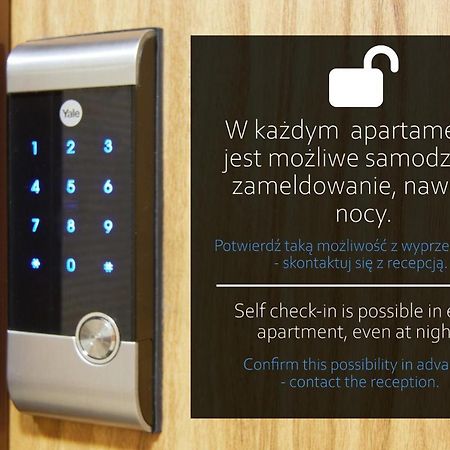 شتشيتسين Apartments In - Janosika المظهر الخارجي الصورة