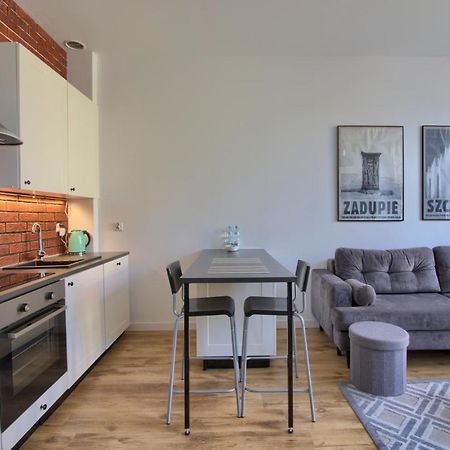 شتشيتسين Apartments In - Janosika المظهر الخارجي الصورة