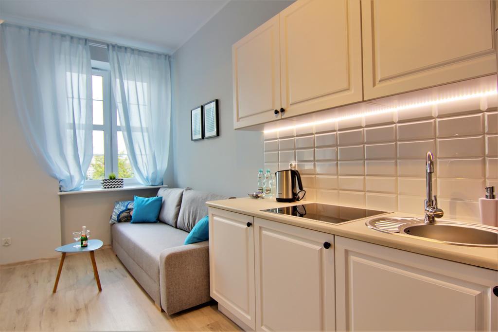 شتشيتسين Apartments In - Janosika المظهر الخارجي الصورة