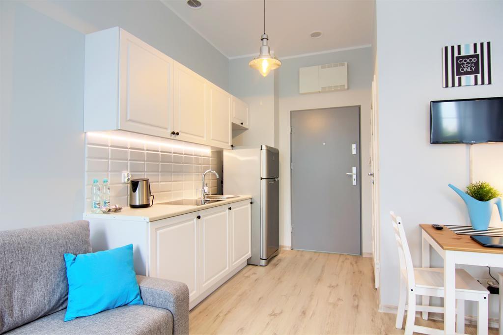 شتشيتسين Apartments In - Janosika المظهر الخارجي الصورة