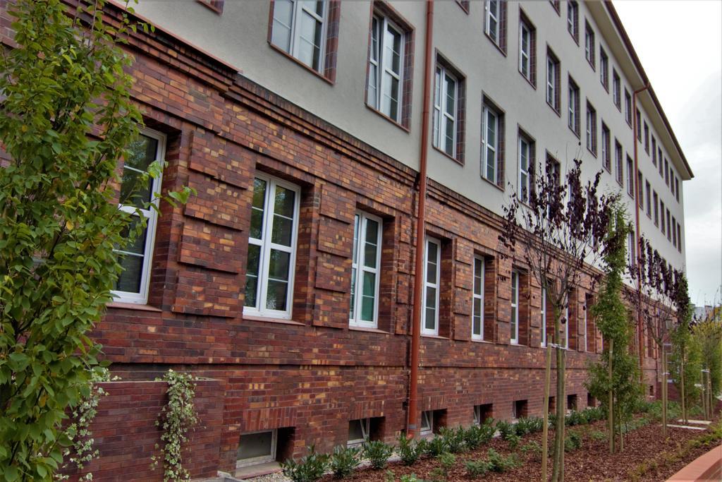 شتشيتسين Apartments In - Janosika المظهر الخارجي الصورة