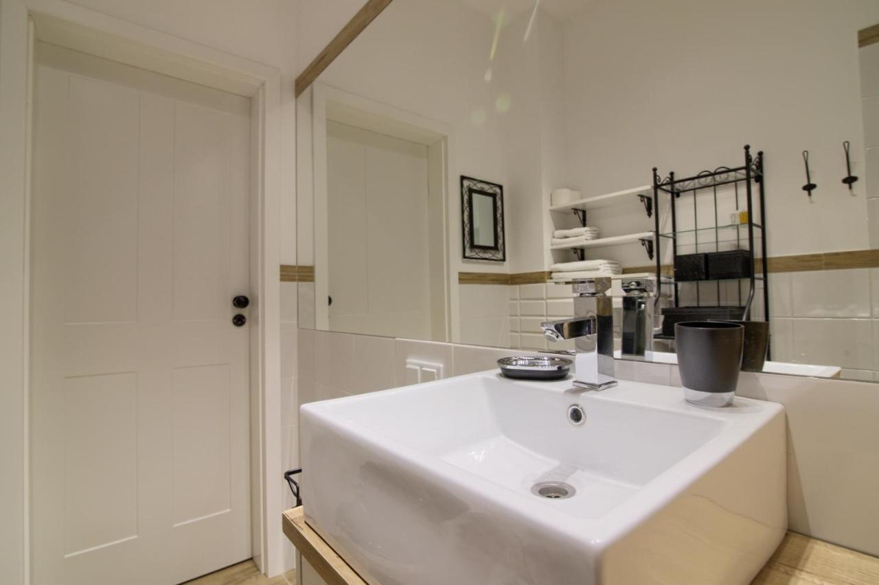 شتشيتسين Apartments In - Janosika المظهر الخارجي الصورة