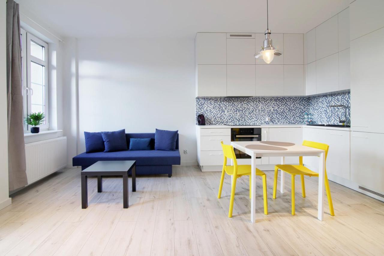 شتشيتسين Apartments In - Janosika المظهر الخارجي الصورة