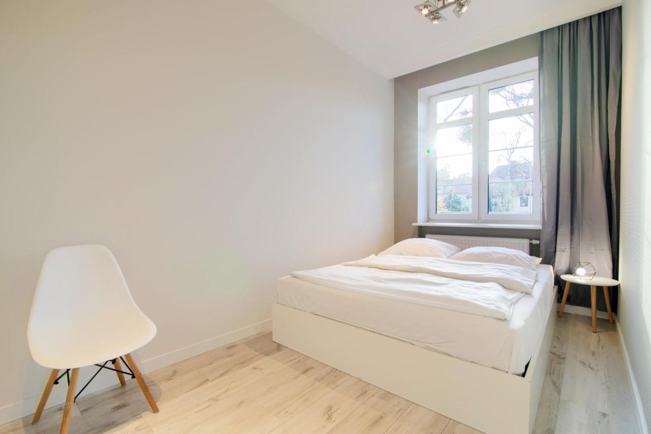 شتشيتسين Apartments In - Janosika المظهر الخارجي الصورة