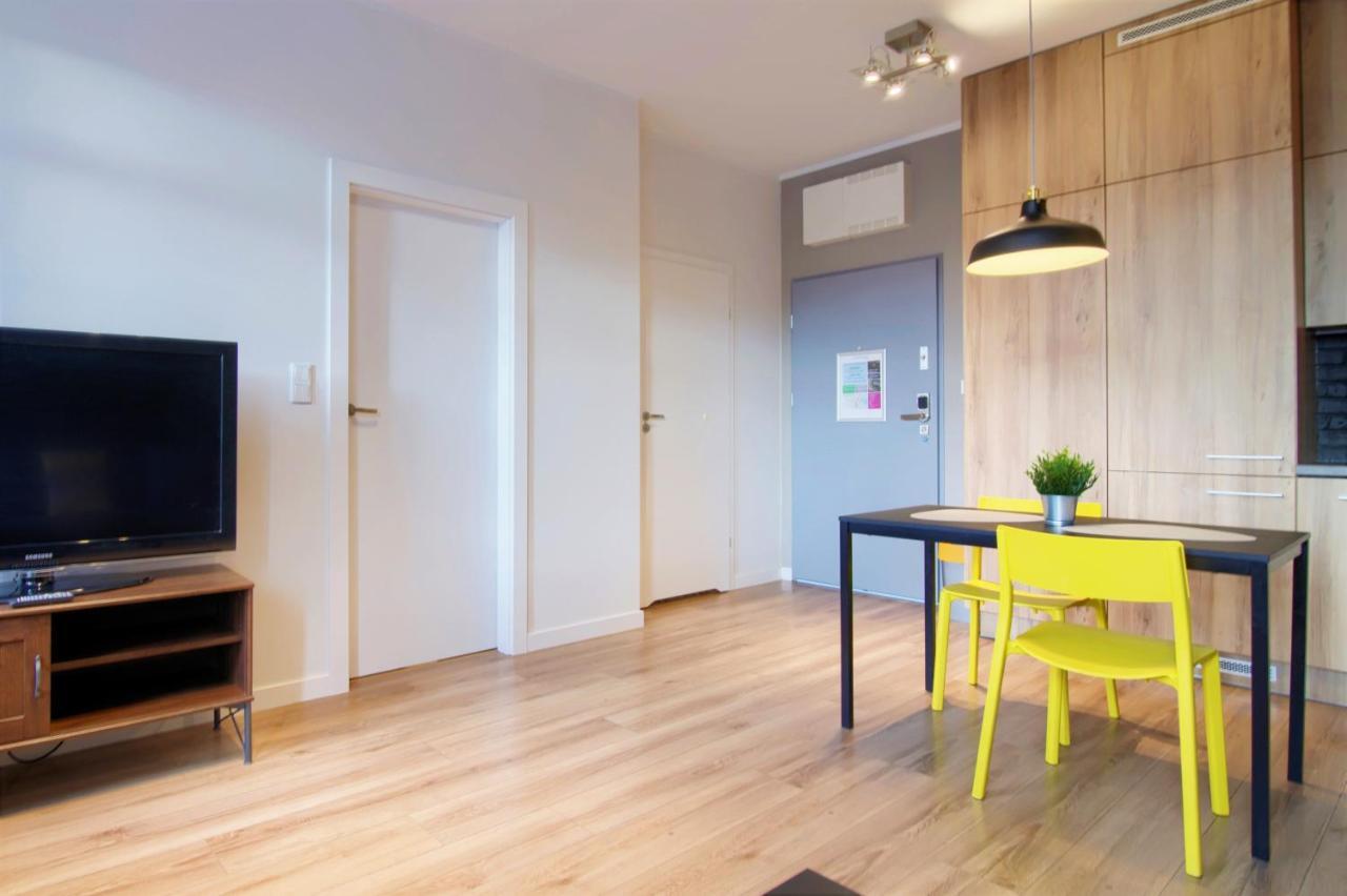 شتشيتسين Apartments In - Janosika المظهر الخارجي الصورة