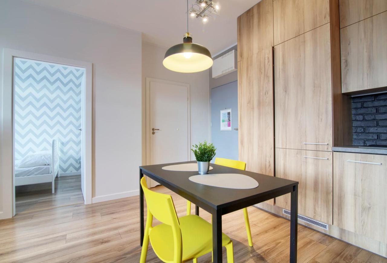 شتشيتسين Apartments In - Janosika المظهر الخارجي الصورة