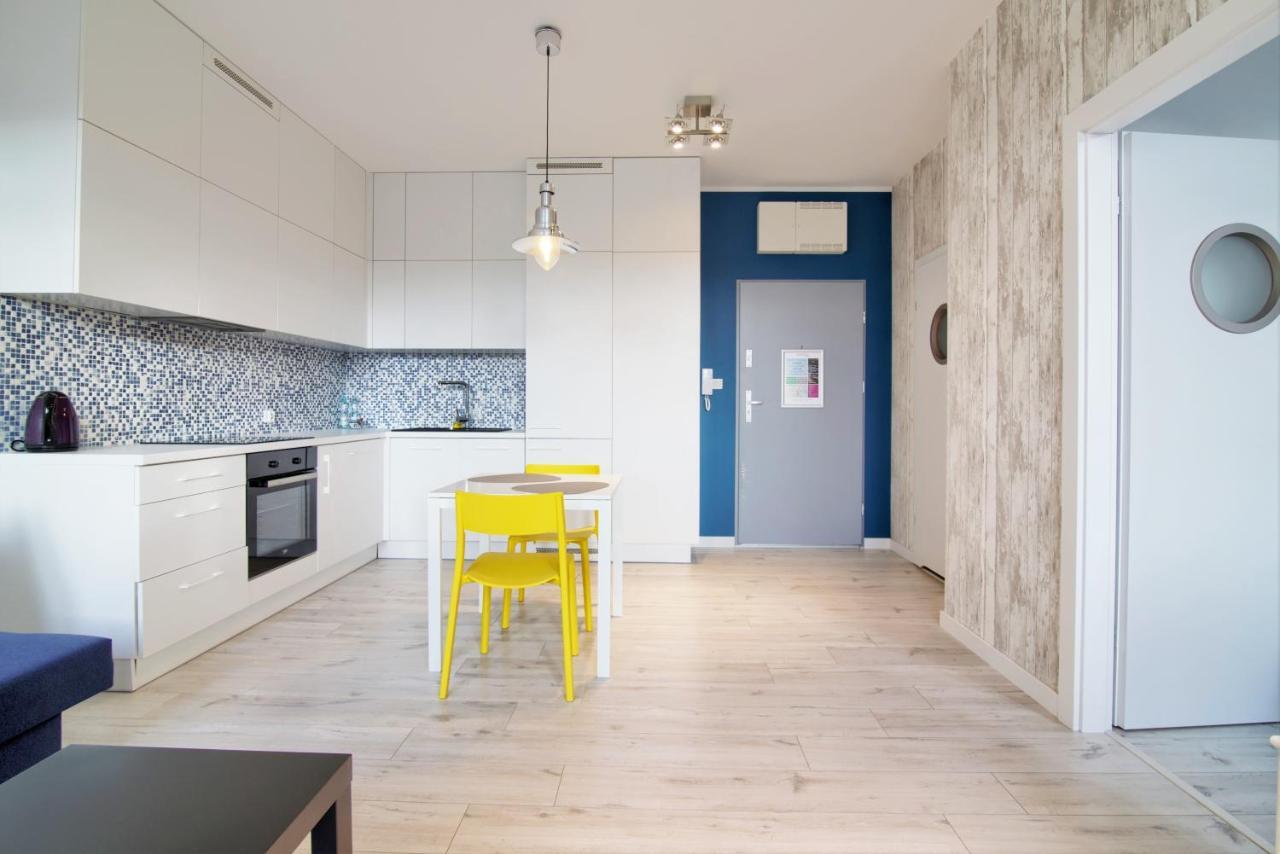 شتشيتسين Apartments In - Janosika المظهر الخارجي الصورة
