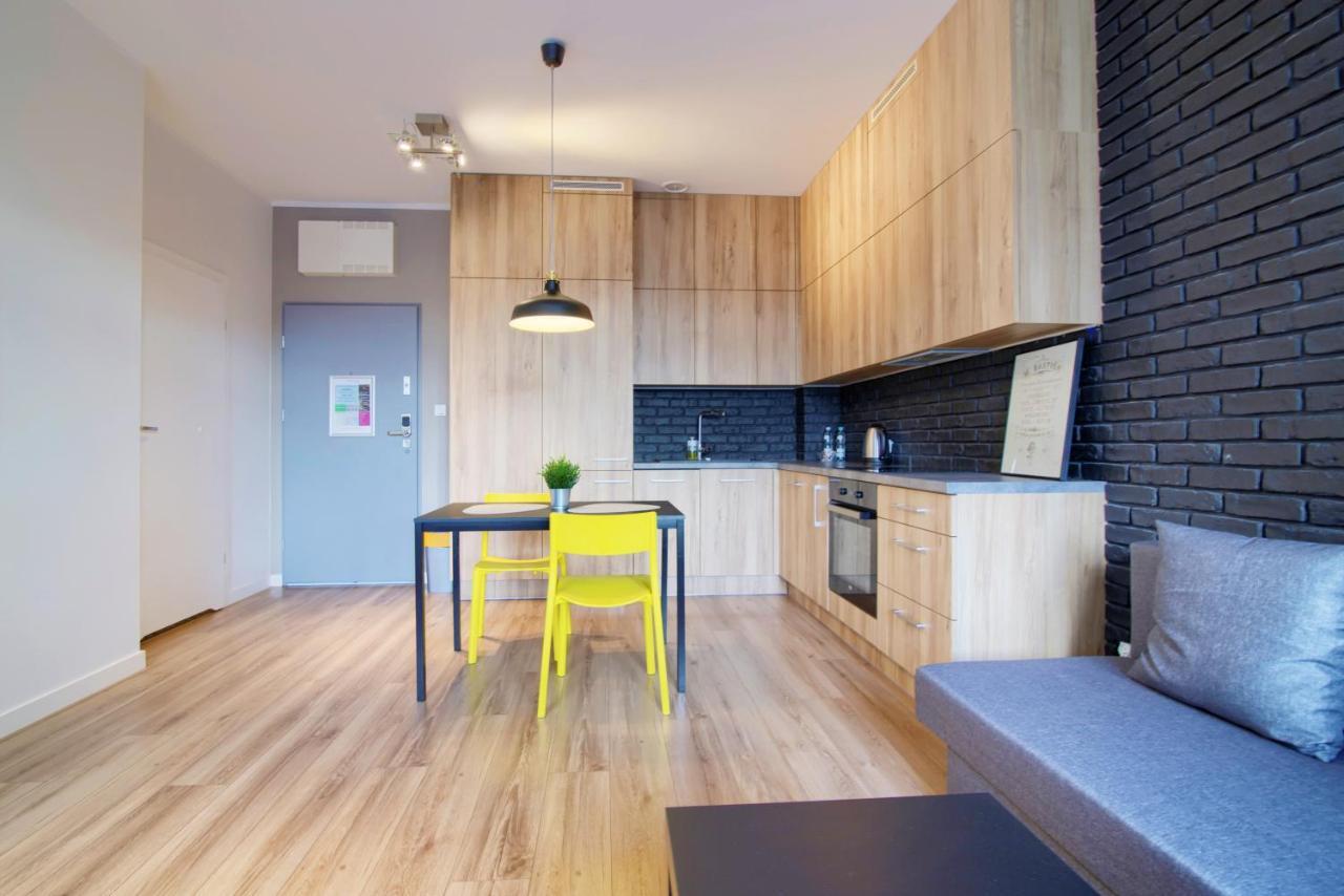 شتشيتسين Apartments In - Janosika المظهر الخارجي الصورة